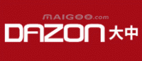 大中DAZON品牌logo