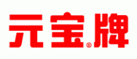 元宝牌品牌logo
