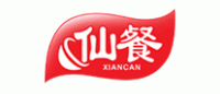 仙餐XIANCAN品牌logo