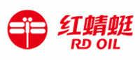红蜻蜓RDOIL品牌logo