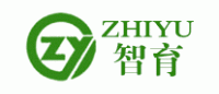 智育ZHIYU品牌logo