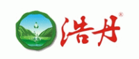 浩丹品牌logo