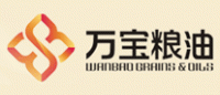 万宝粮油品牌logo