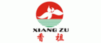 香祖XIANGZU品牌logo
