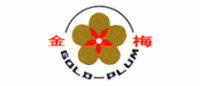 金梅品牌logo