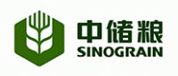 中储粮品牌logo