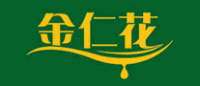 金仁花品牌logo