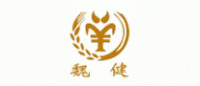 魏健品牌logo