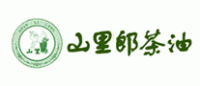 山里郎茶油品牌logo