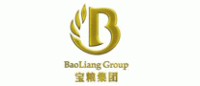 宝粮BAOLIANG品牌logo