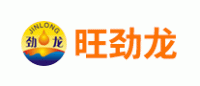 旺劲龙品牌logo