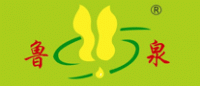 鲁泉品牌logo