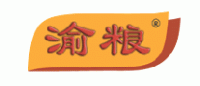 渝粮品牌logo