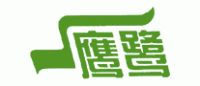 鹰鹭品牌logo