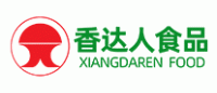 香达人品牌logo