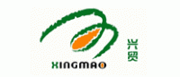 兴贸XINGMAO品牌logo