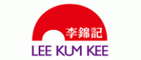 李锦记LeeKumKee品牌logo