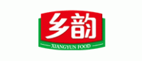 乡韵品牌logo