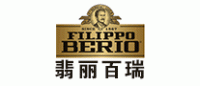 FILIPPOERIO翡丽百瑞品牌logo