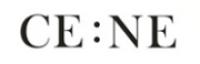 CE:NE品牌logo