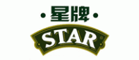 星牌STAR品牌logo
