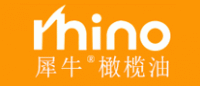 犀牛Rhino品牌logo