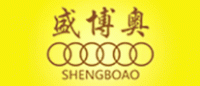 盛博奥品牌logo