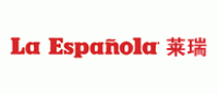 LaEspanola莱瑞品牌logo