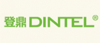 DINTEL登鼎品牌logo