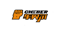 车贝尔品牌logo