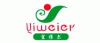 宜维尔Yiweier品牌logo