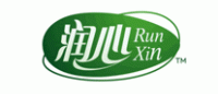 润心RunXin品牌logo