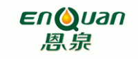 恩泉EnQuan品牌logo
