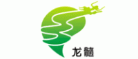 龙髓Longsui品牌logo