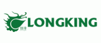 珑津Longking品牌logo