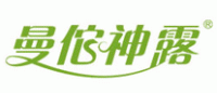 曼陀神露品牌logo