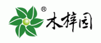 木梓园品牌logo