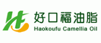 好口福HAOKOUFU品牌logo