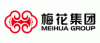 梅花MEIHUA品牌logo