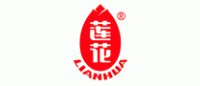 莲花LOTUS品牌logo