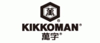 KIKKOMAN万字品牌logo
