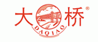 大桥DaQiao品牌logo
