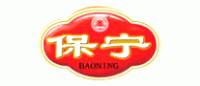 保宁醋品牌logo