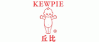 丘比KEWPIE品牌logo
