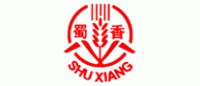 蜀香SHUXIANG品牌logo
