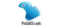 allgoods品牌logo