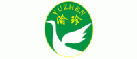 渝珍YUZHEN品牌logo