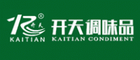 开天KAITIAN品牌logo