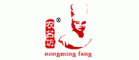 农名坊nongmingfang品牌logo