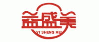 益盛美YSM品牌logo